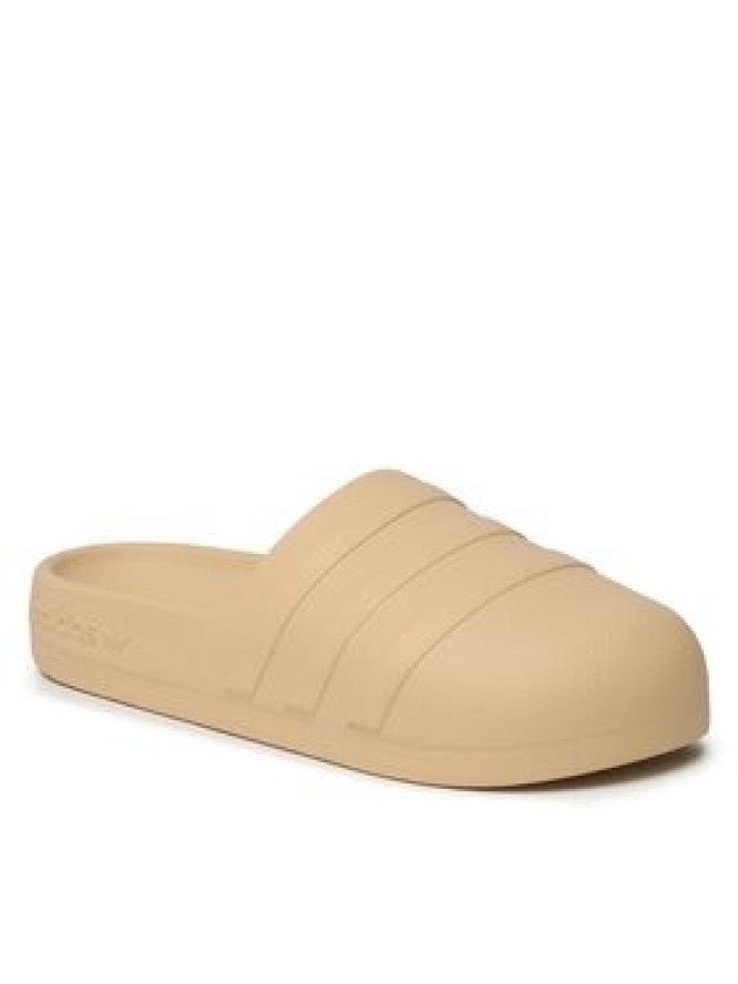 adidas Klapki adifom adilette Slides GZ2632 Beżowy