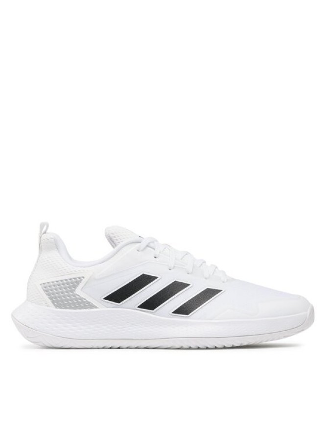 adidas Buty do tenisa Defiant Speed Tennis Shoes ID1508 Biały