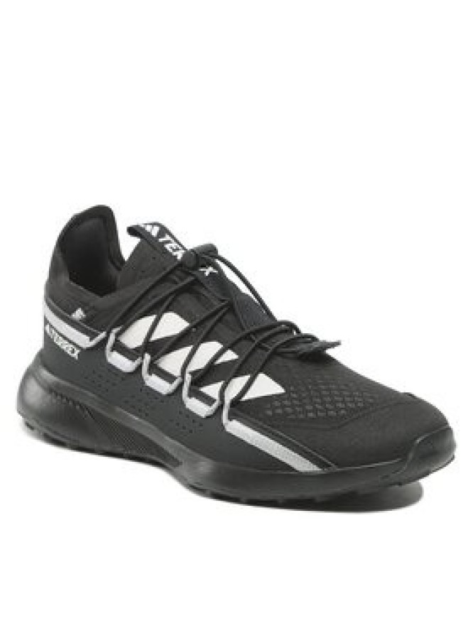 adidas Sneakersy Terrex Voyager 21 Travel Shoes HP8612 Czarny