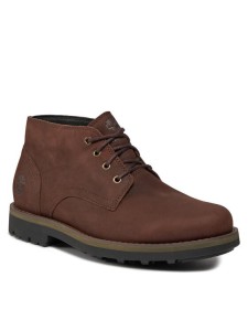 Timberland Trzewiki Alden Brook Wp Chukka TB0A3ZV19311 Brązowy