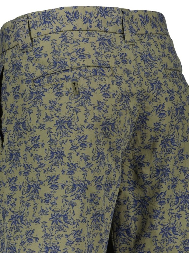 Marc O'Polo Bermudy w kolorze khaki rozmiar: W30