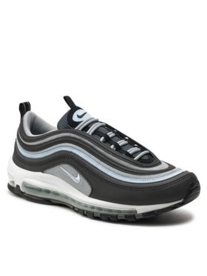 Nike Sneakersy Air Max 97 921826 019 Szary