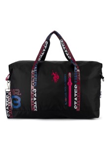 U.S. Polo Assn. Torba BIUXT5681MIA Czarny