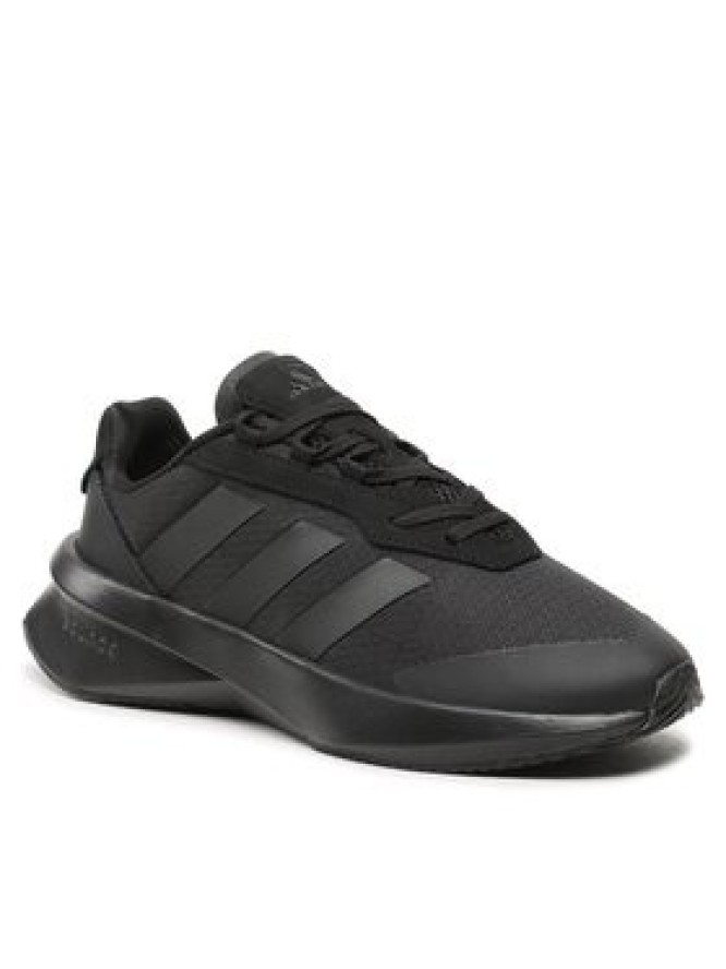 adidas Sneakersy Heawyn IG2377 Czarny