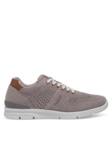 Rieker Sneakersy 16415-42 Szary