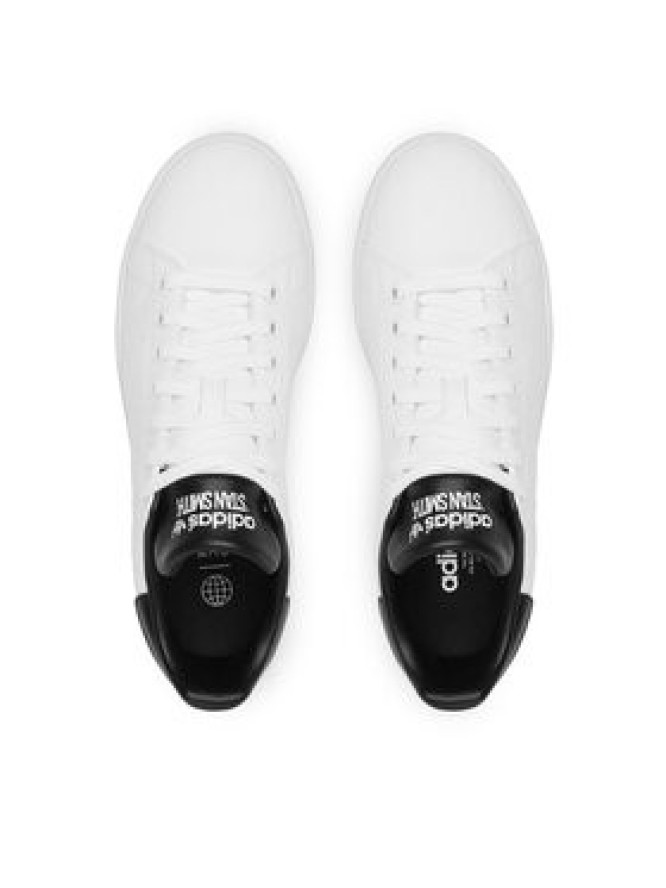 adidas Sneakersy Stan Smith HQ6781 Biały