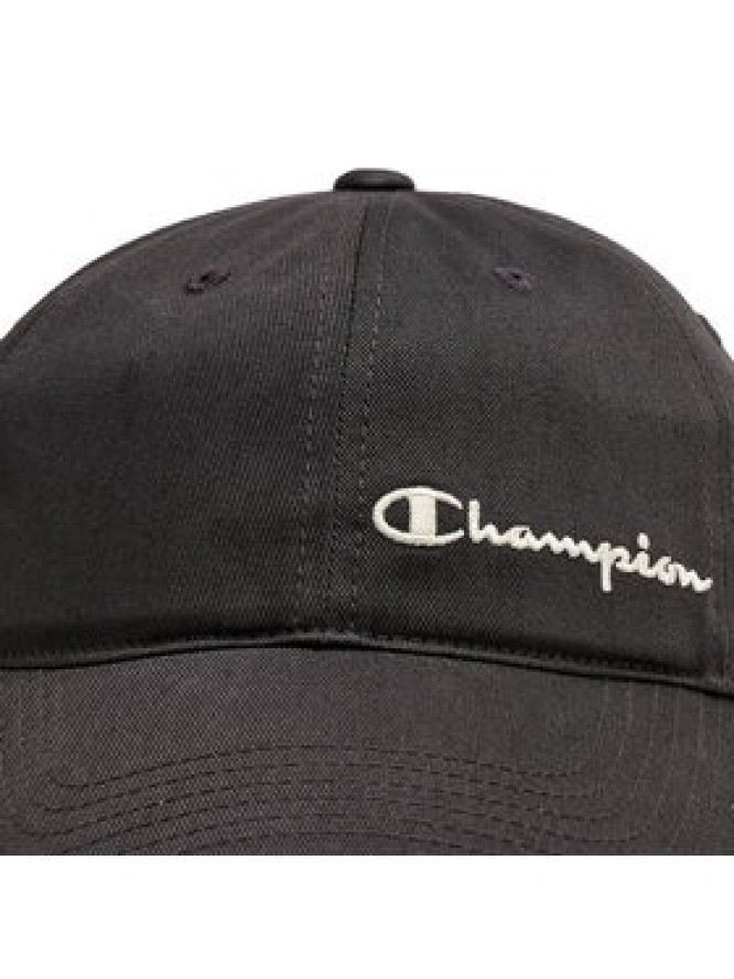 Champion Czapka z daszkiem Baseball Cap 805938-CHA-ES503 Szary