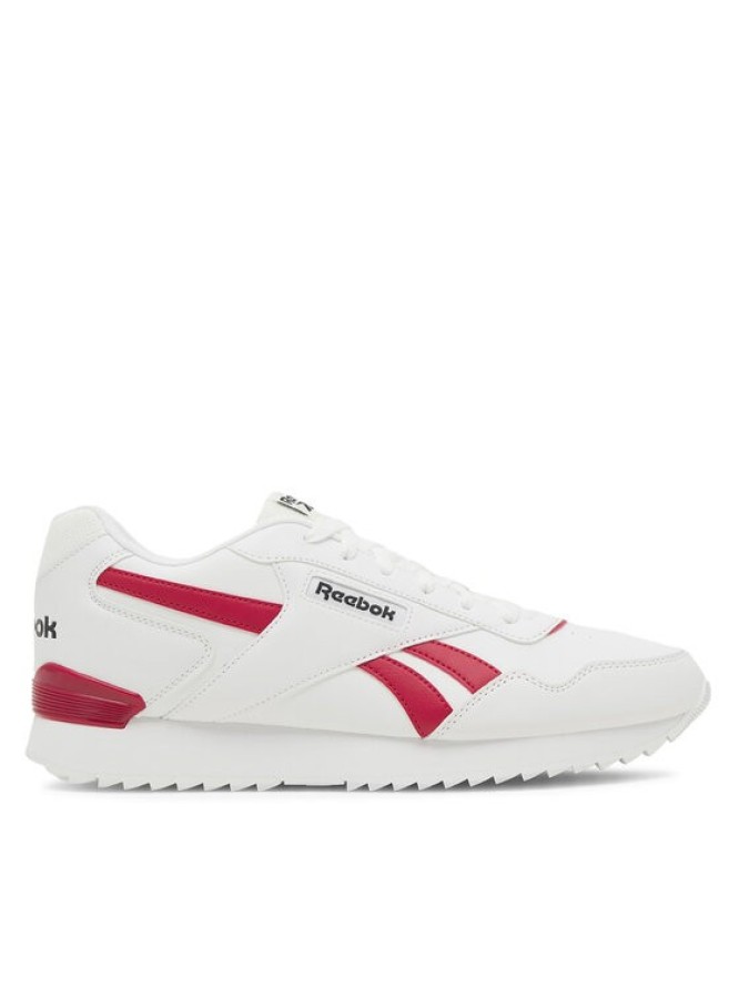 Reebok Sneakersy Glide Ripple Clip 100047768 Biały