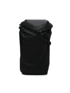 Doughnut Plecak Traveler Messenger D238-0003-F Czarny