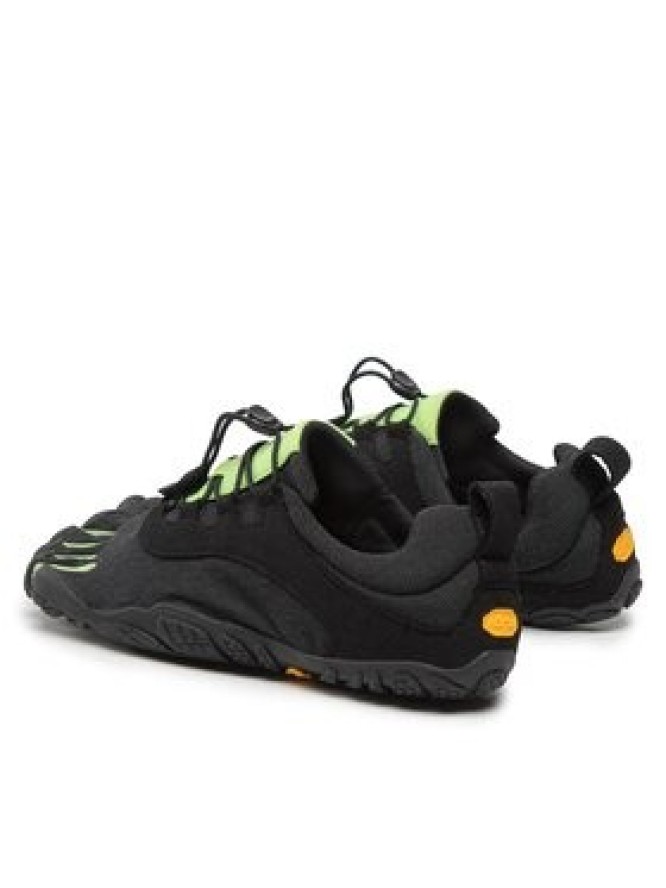 Vibram Fivefingers Buty do biegania V-Run Retro 21M8002 Czarny