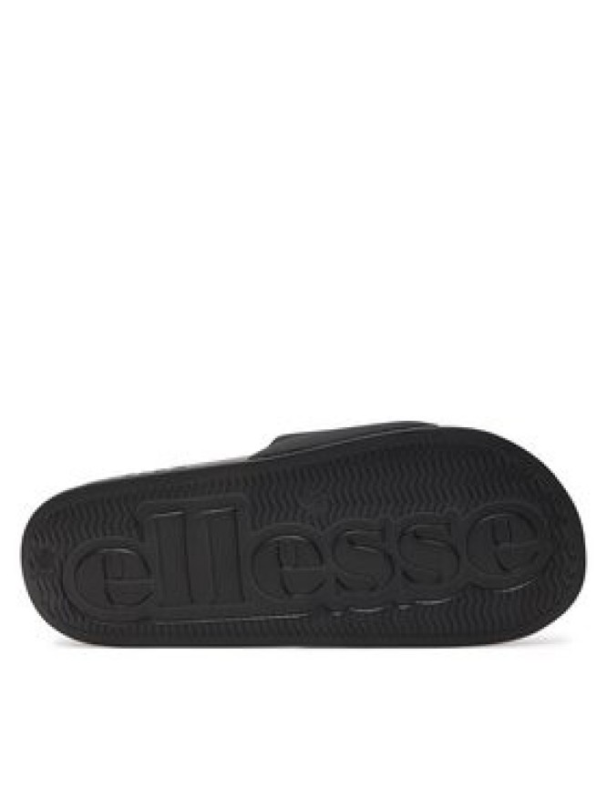 Ellesse Klapki LS35 SHVF0835 Czarny