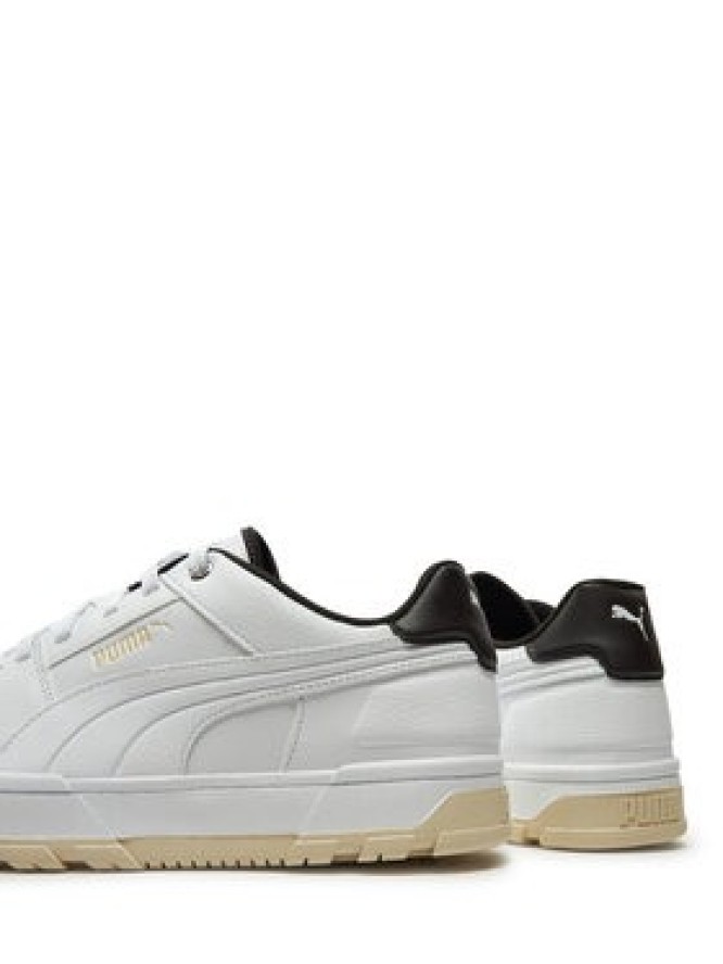 Puma Sneakersy Caven 2.0 Abrupt 397466 01 Biały