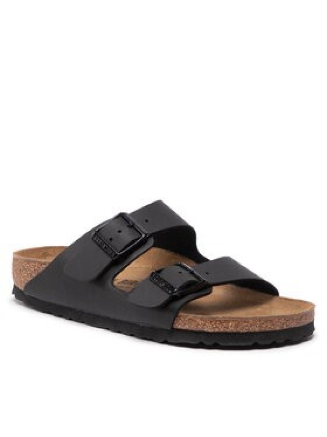 Birkenstock Klapki Arizona 0051793 Czarny