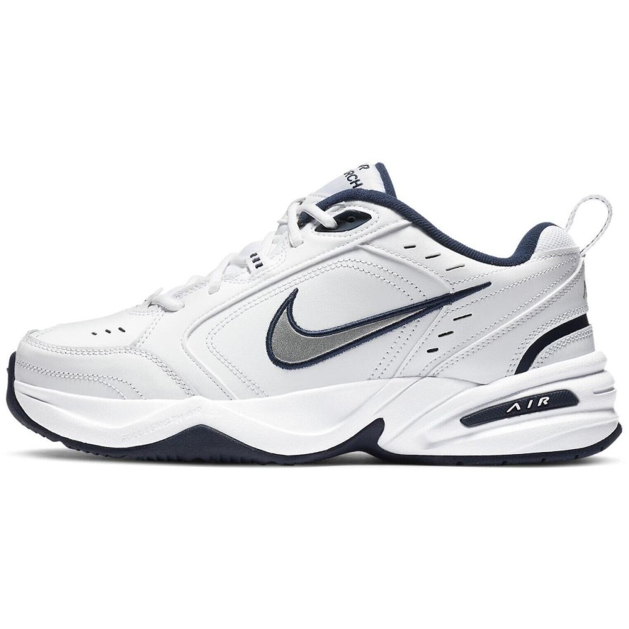 Buty do chodzenia męskie Nike Air Monarch IV