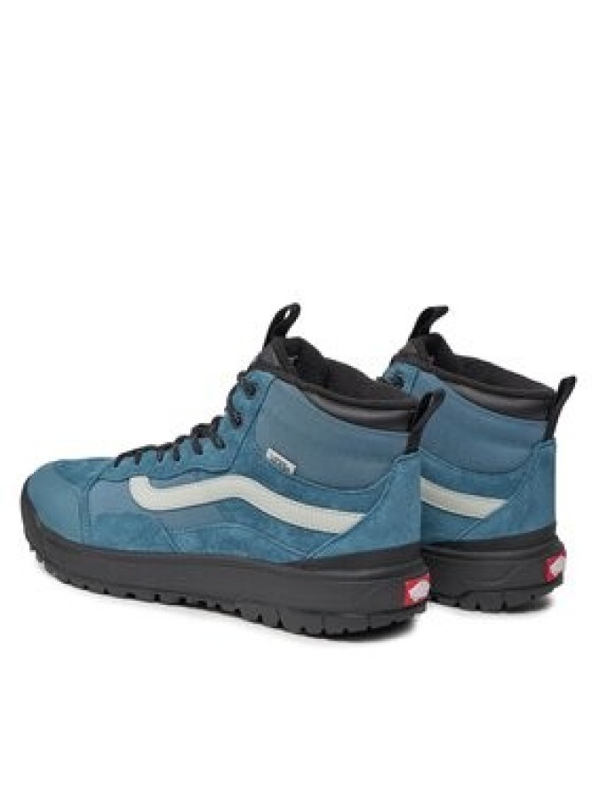 Vans Sneakersy Ua Ultrarange Exo Hi Mte-1 VN0A5KS5JCN1 Niebieski