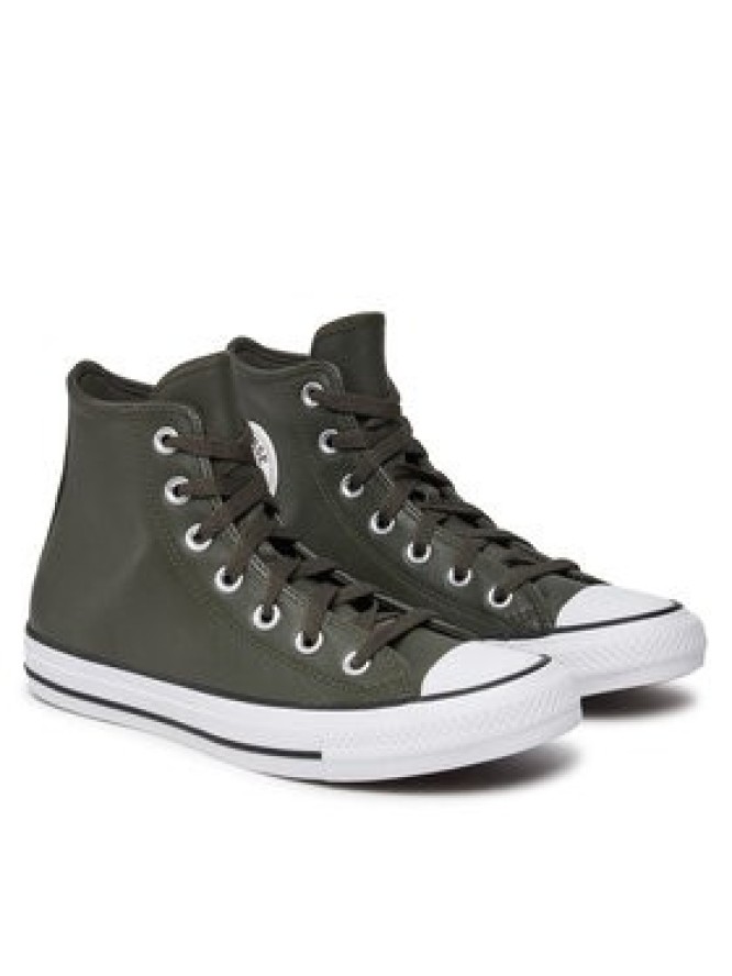 Converse Trampki Chuck Taylor All Star A09481C 371 Zielony