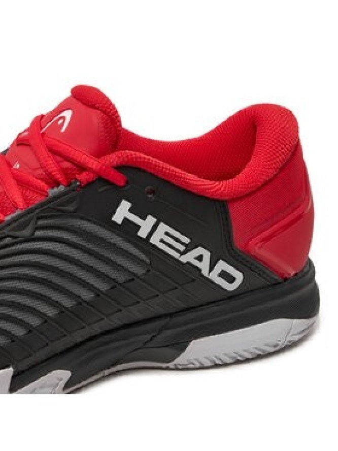 Head Buty do tenisa Revolt Pro 4.5 Men 273224 Czarny