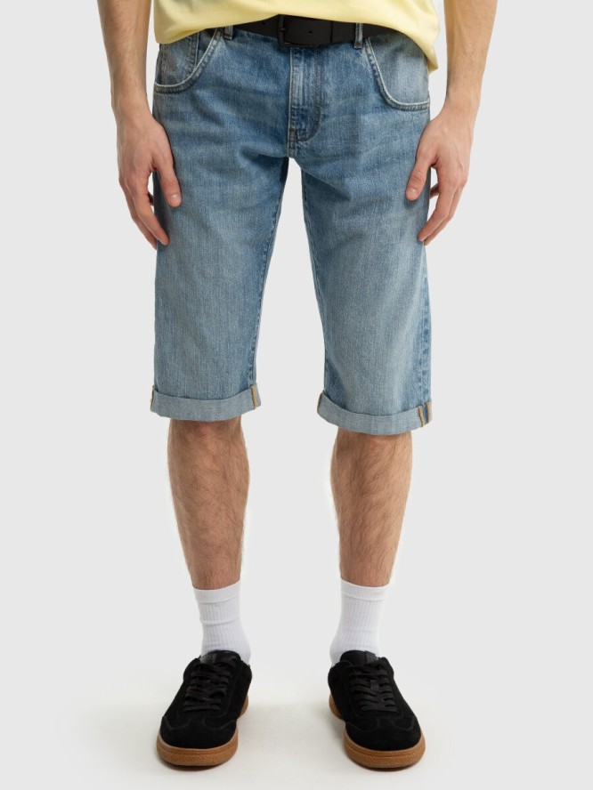 Szorty męskie jeansowe Conner 223