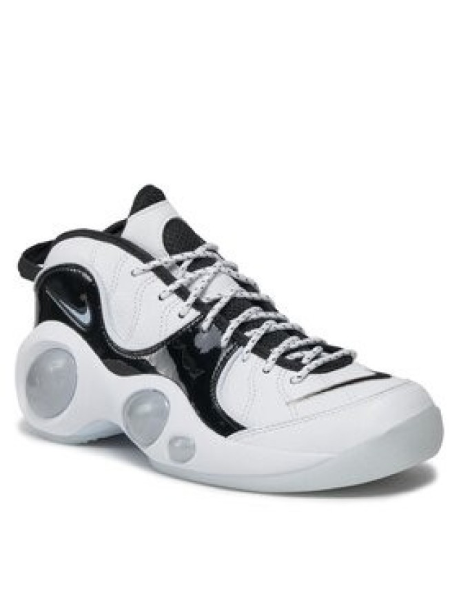 Nike Sneakersy Air Zoom Flight 95 DV0820-100 Biały