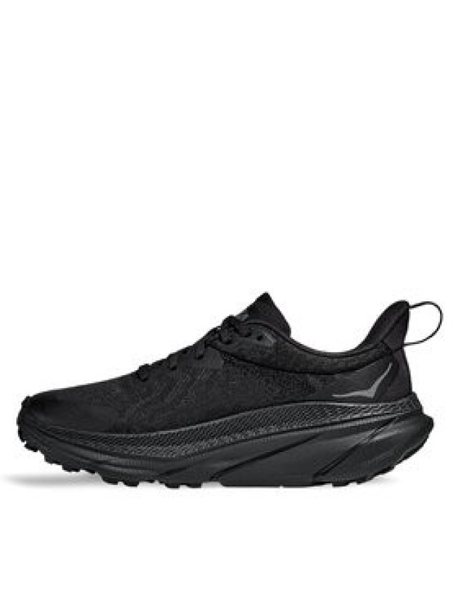 Hoka Buty do biegania Challenger 7 GTX GORE-TEX 1134501 Czarny