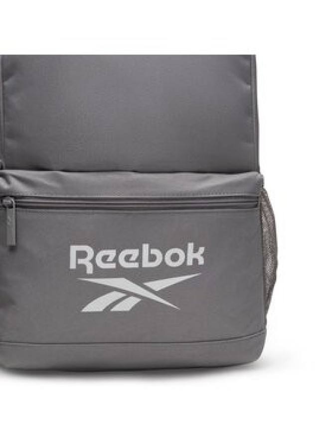 Reebok Plecak RBK-026-CCC-05 Szary