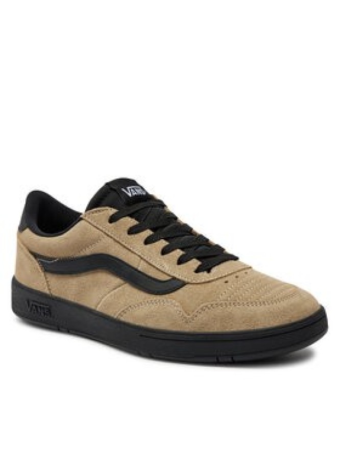 Vans Sneakersy Cruze Too Cc VN000CMTKHK1 Khaki