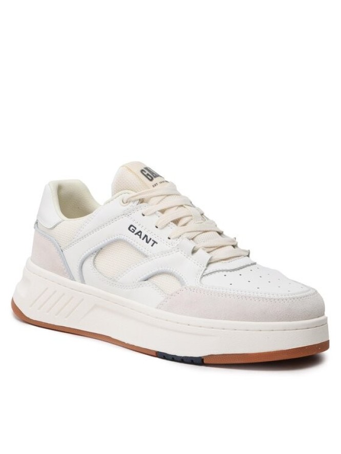 Gant Sneakersy Kazpar 25633251 Biały