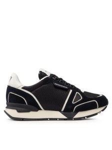 Emporio Armani Sneakersy X4X544 XM727 Q834 Granatowy