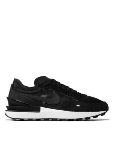 Nike Sneakersy Waffle One DA7995 001 Czarny