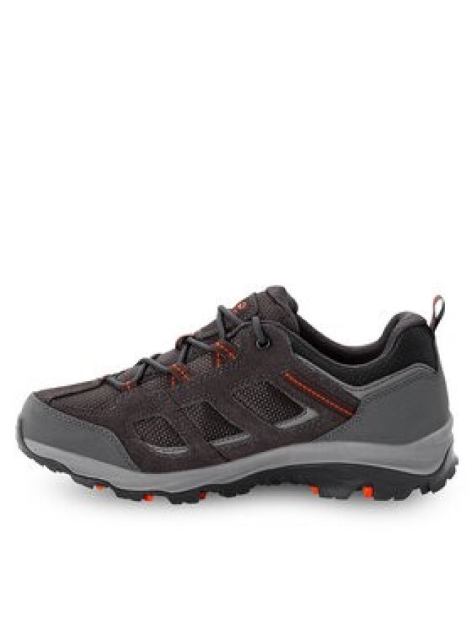 Jack Wolfskin Trekkingi Vojo 3 Texapore Low M 4042441 Szary