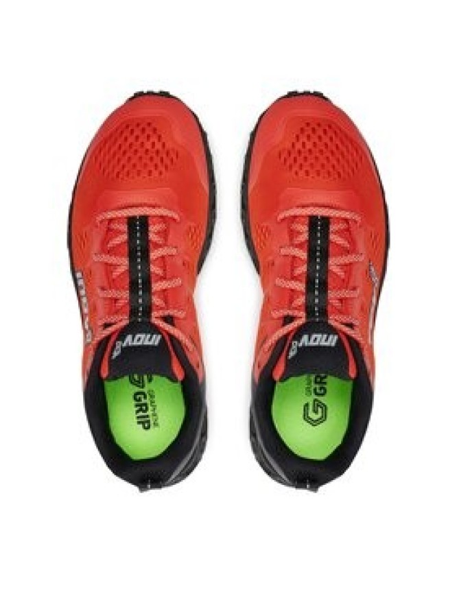 Inov-8 Buty do biegania Parkclaw™ G 280 Czerwony