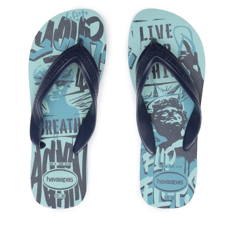 Japonki Havaianas