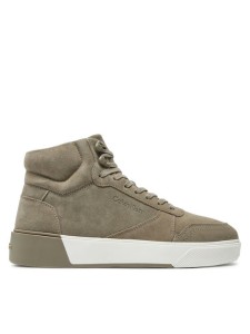 Calvin Klein Sneakersy HM0HM01592 Beżowy