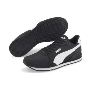 Trampki Puma ST Runner V3 NL, Czarny, Mężczyźni