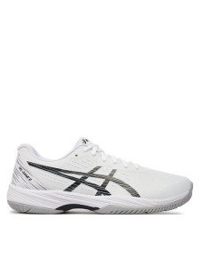 Asics Buty do tenisa Gel-Game 9 1041A337 Biały