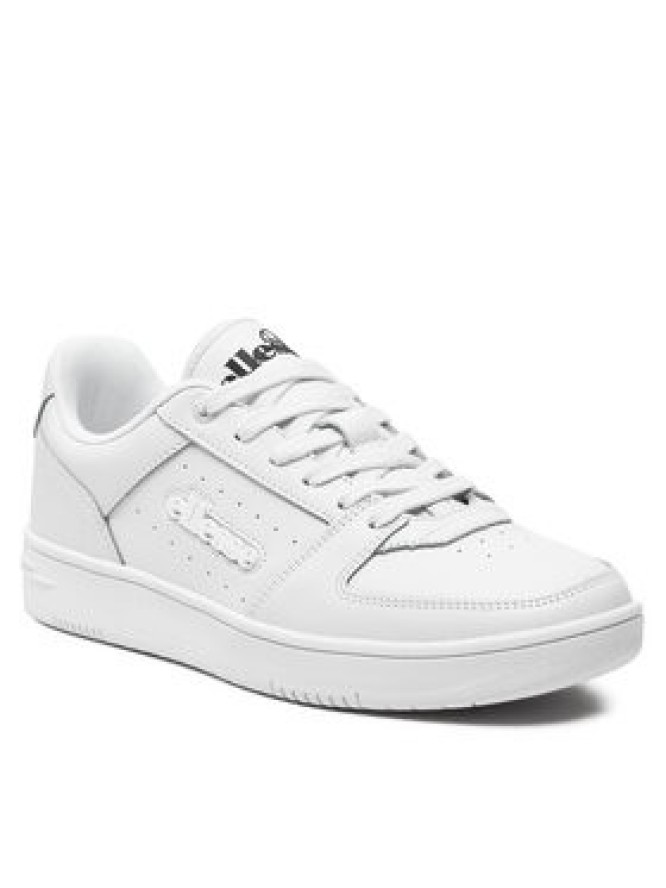 Ellesse Sneakersy Panaro Cupsole SHRF0560 Biały