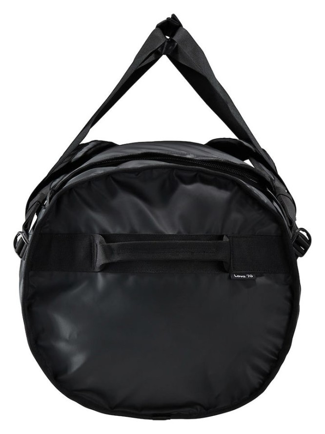 Haglöfs Torba sportowa "Lava 50" w kolorze czarnym - 53 x 35 x 31 cm - 50 l rozmiar: onesize