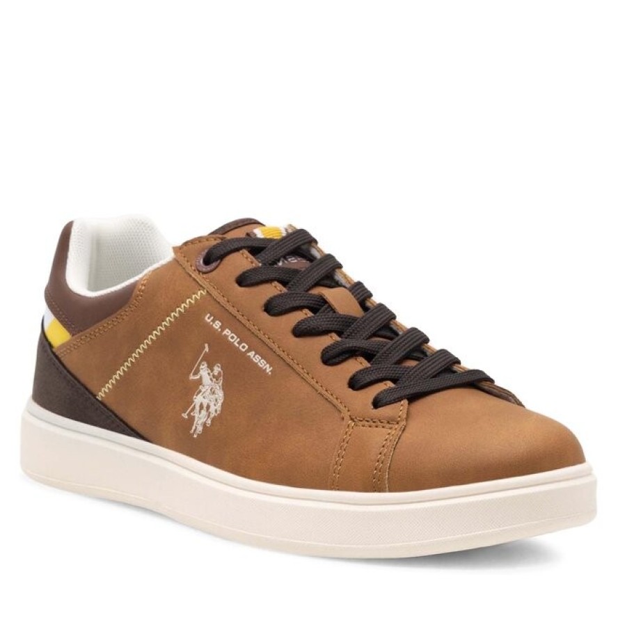 Sneakersy U.S. Polo Assn.