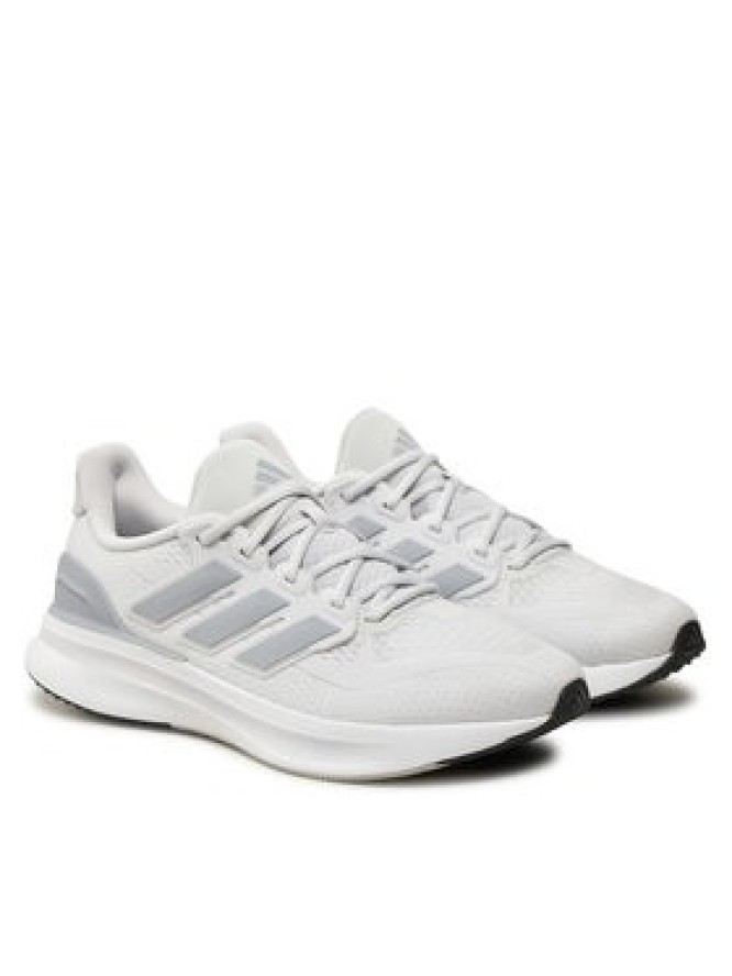 adidas Buty do biegania Ultrabounce 5 IE8784 Szary