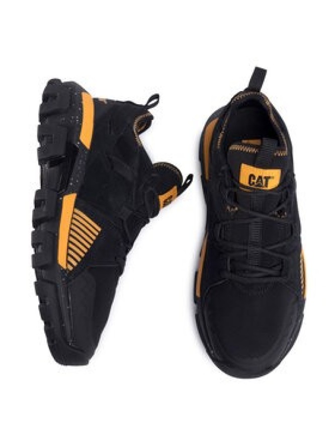 CATerpillar Sneakersy Raider Sport P724513 Czarny