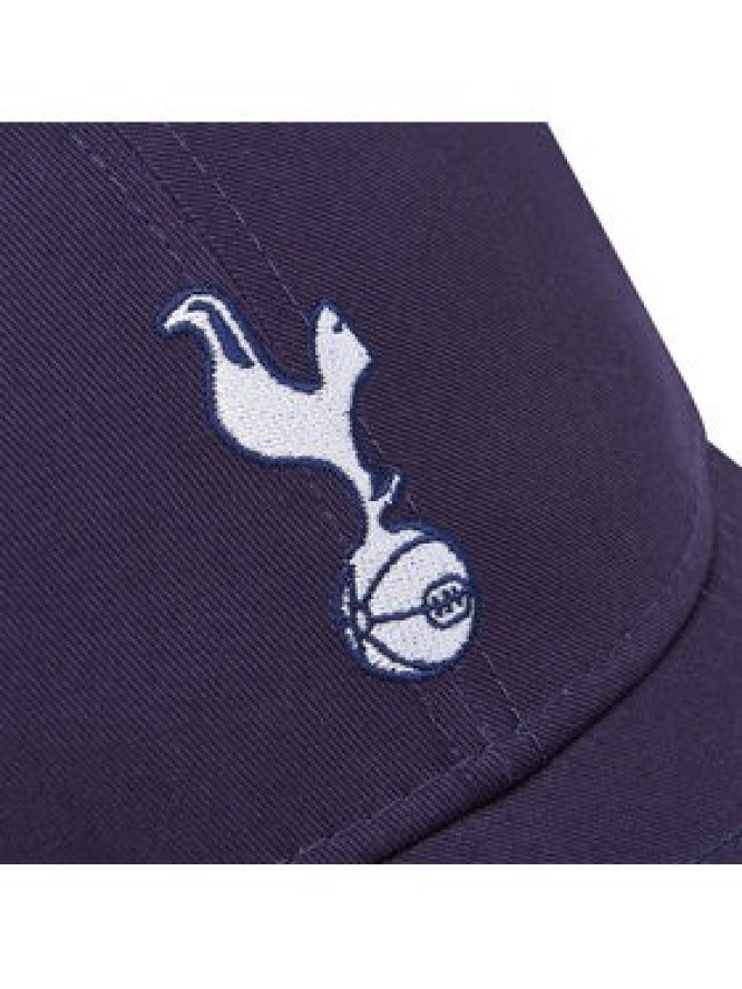 New Era Czapka z daszkiem Tottenham Hotspur Fc Essential 9Forty 11839064 Granatowy