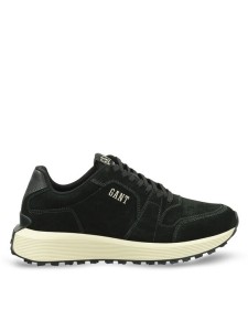 Gant Sneakersy 29633632 Czarny