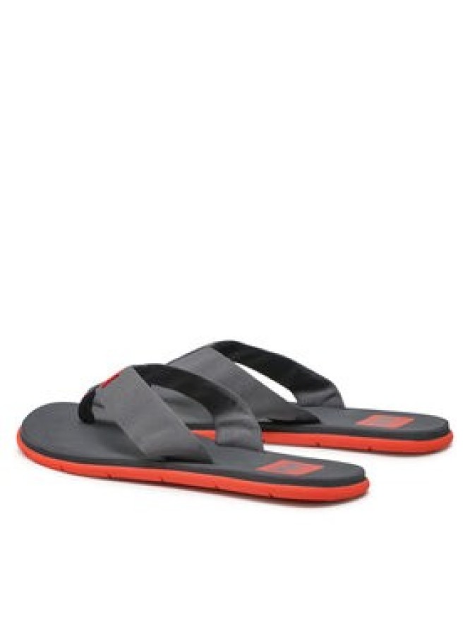 Helly Hansen Japonki Logo Sandal 11600_980 Szary