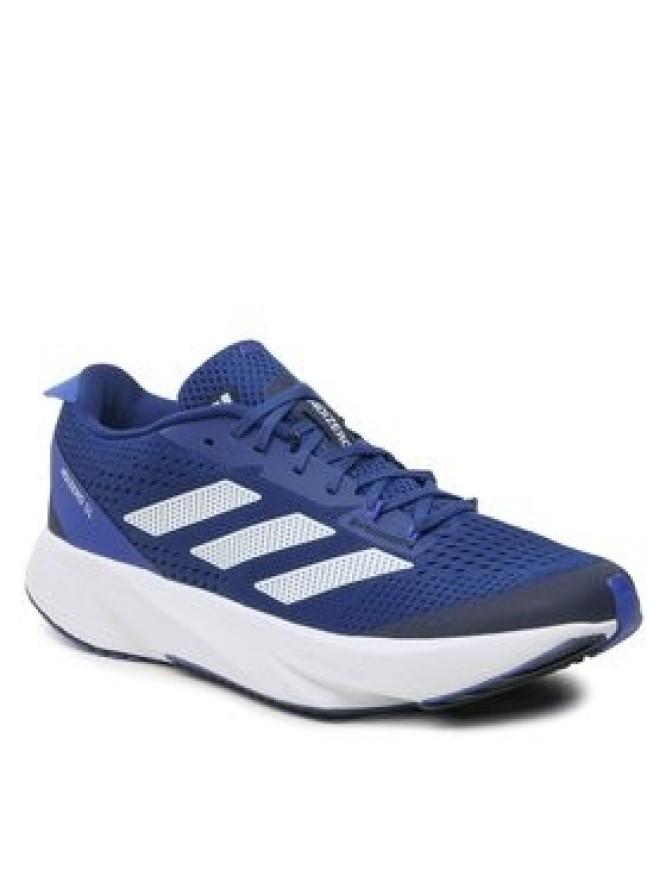 adidas Buty do biegania ADIDAS ADIZERO SL RUNNING SHOES HQ1345 Niebieski