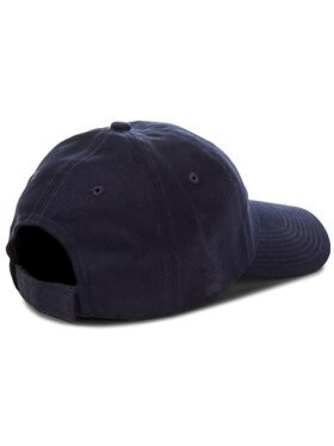 Puma Czapka z daszkiem Ess Cap 052919 Granatowy