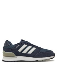 adidas Sneakersy Run 80s ID1261 Granatowy