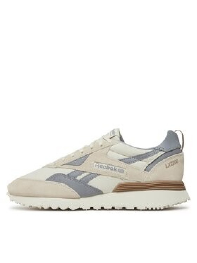 Reebok Sneakersy LX2200 ID1611 Beżowy