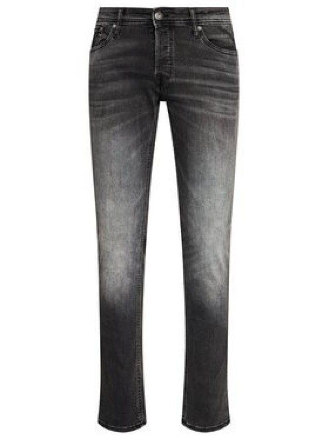 Jack&Jones Jeansy Glenn Original 12159030 Szary Slim Fit