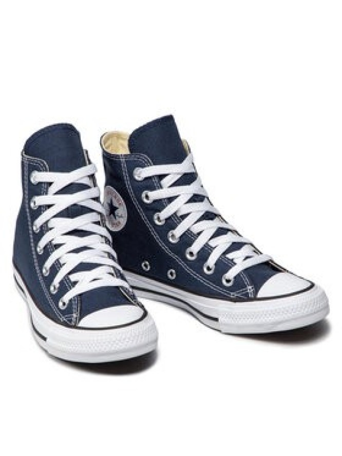 Converse Trampki All Star Hi M9622 Granatowy