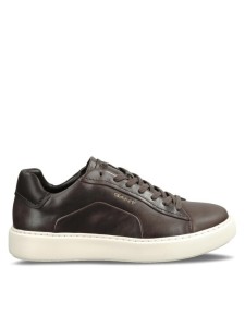 Gant Sneakersy Zonick Sneaker 27631231 Brązowy